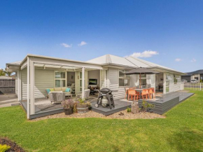 Holiday Haven - Whitianga Holiday Home
